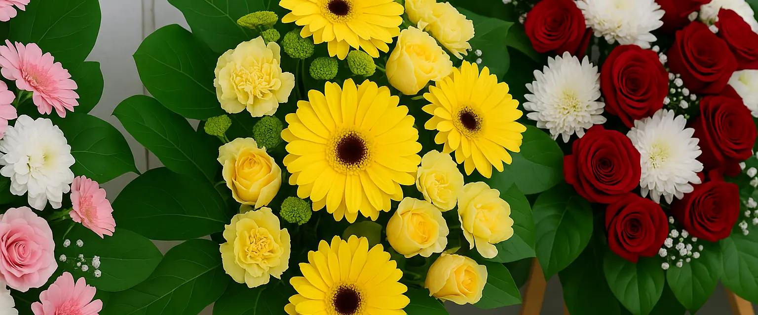 Toko Bunga Bondowoso Toko Bunga [lokasi] Termurah 24 jam